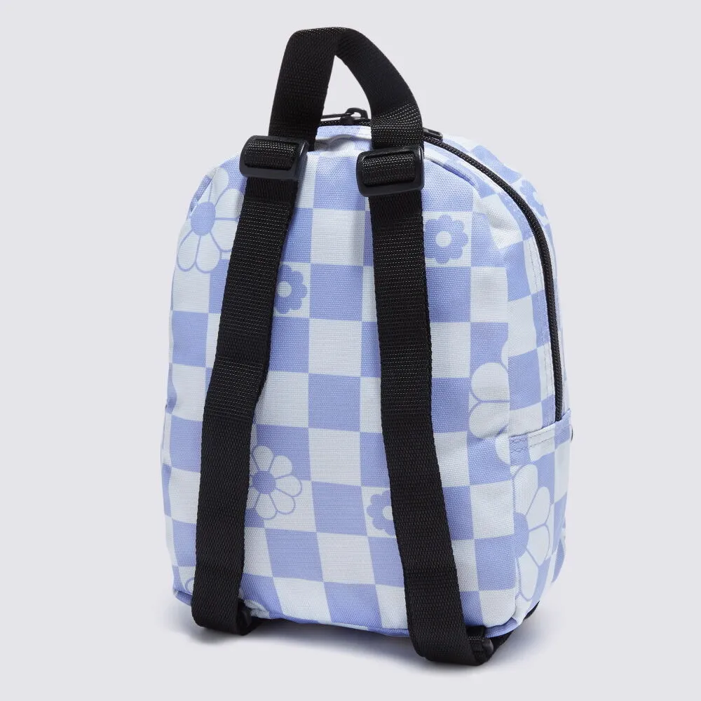 Got This Mini Backpack