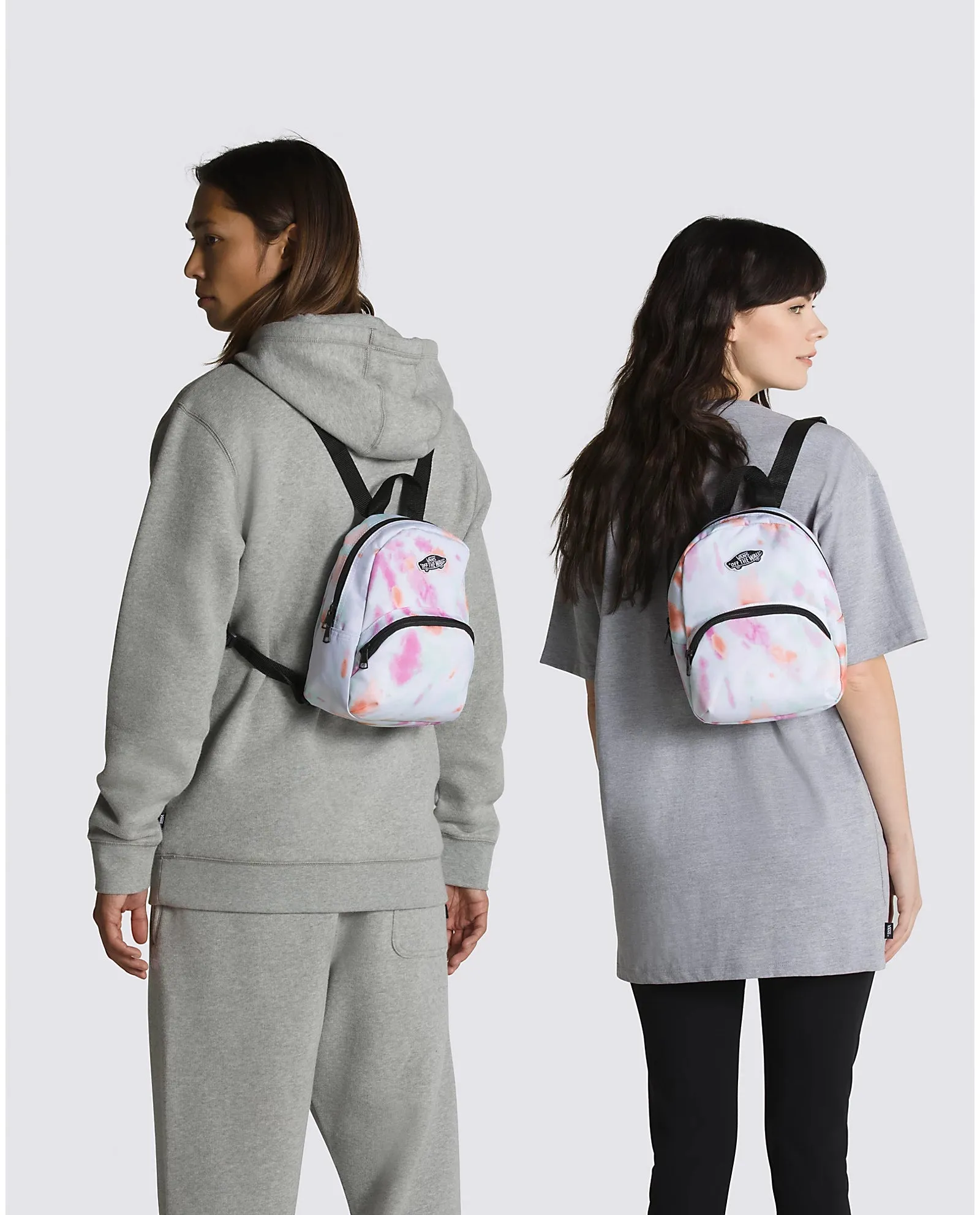 Got This Mini Backpack