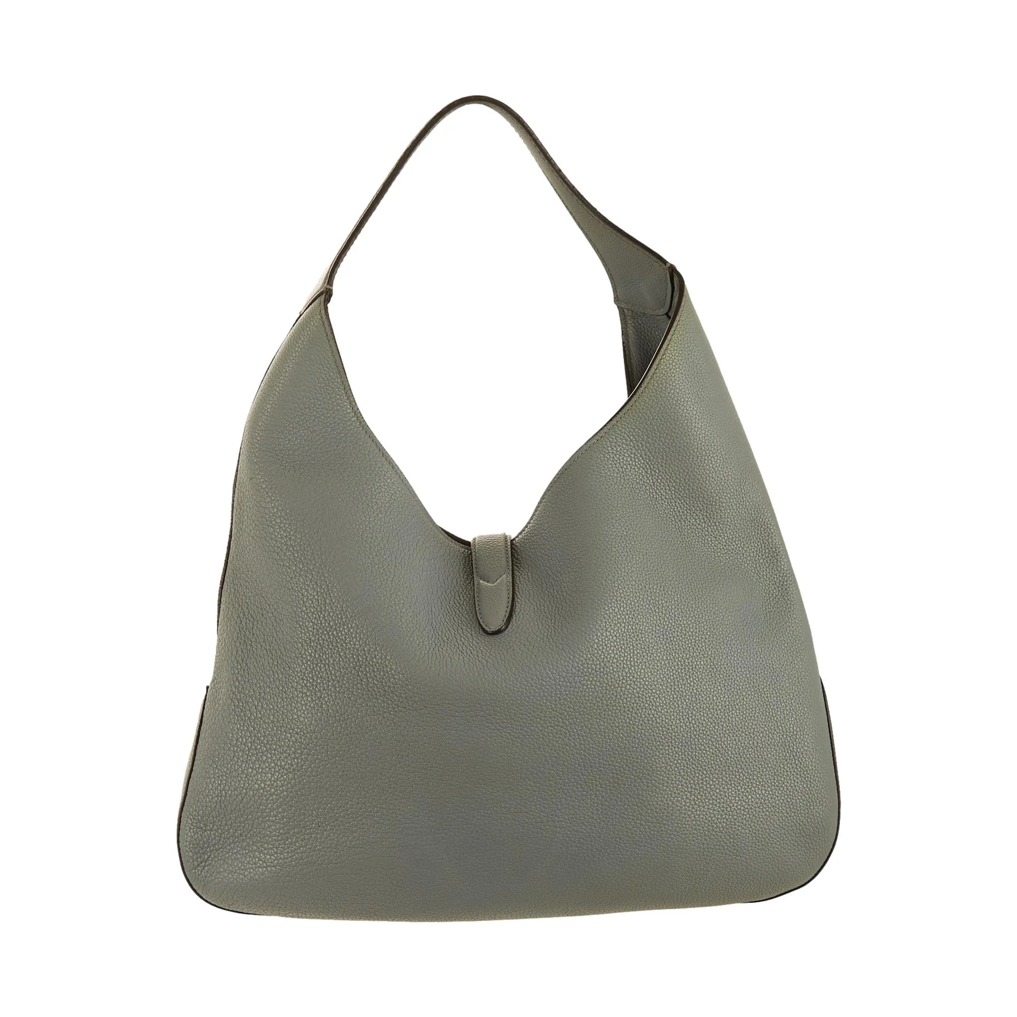 Gucci Baby Blue Jumbo Jackie Bag