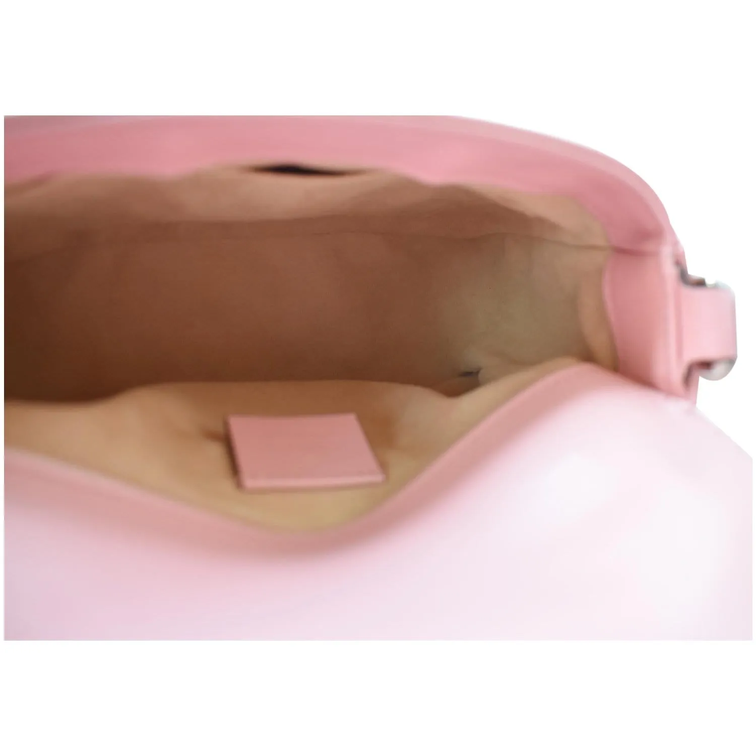 GUCCI GG Marmont Mini Top Handle Shoulder Bag Pastel Pink 547260