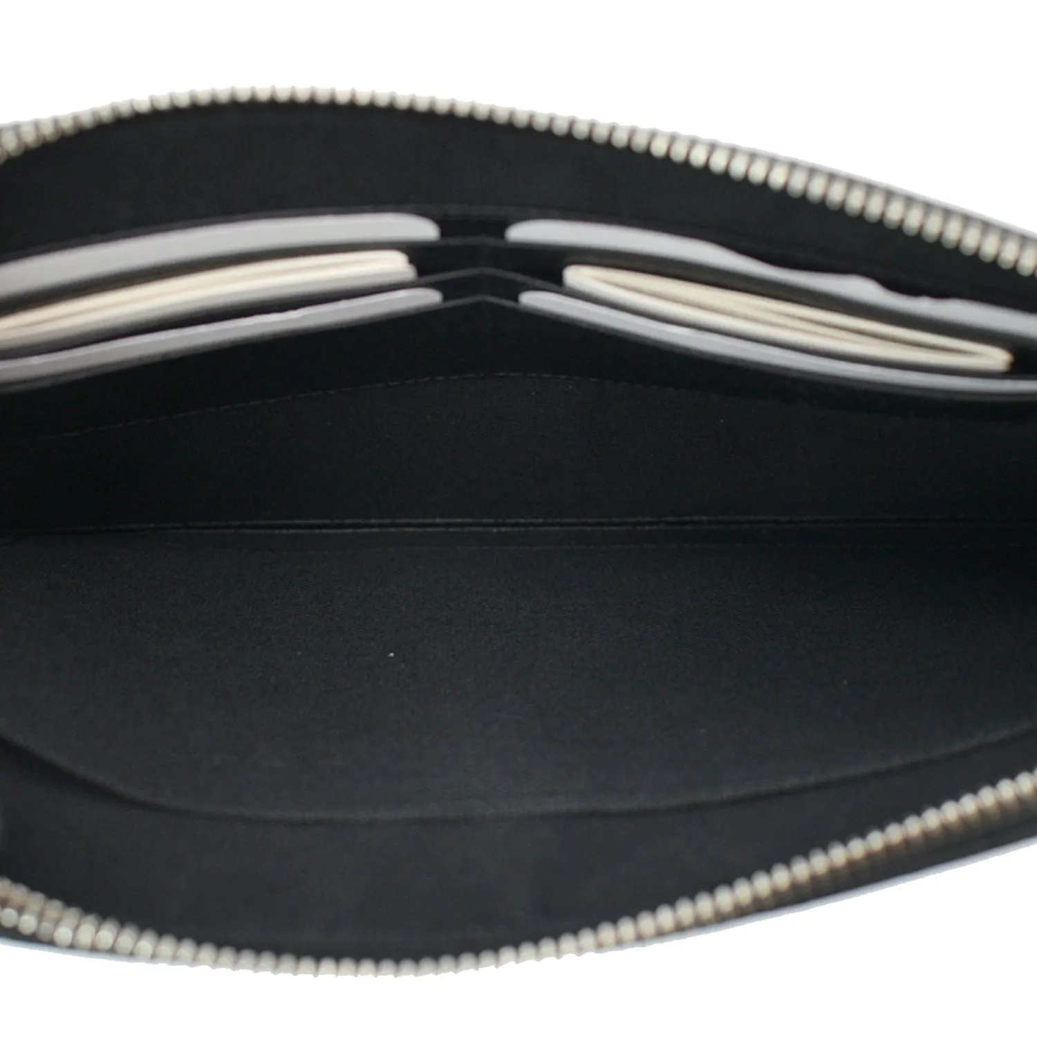 GUCCI GG Psychedelic Supreme Canvas Clutch Multicolor 601087 - 10% Off