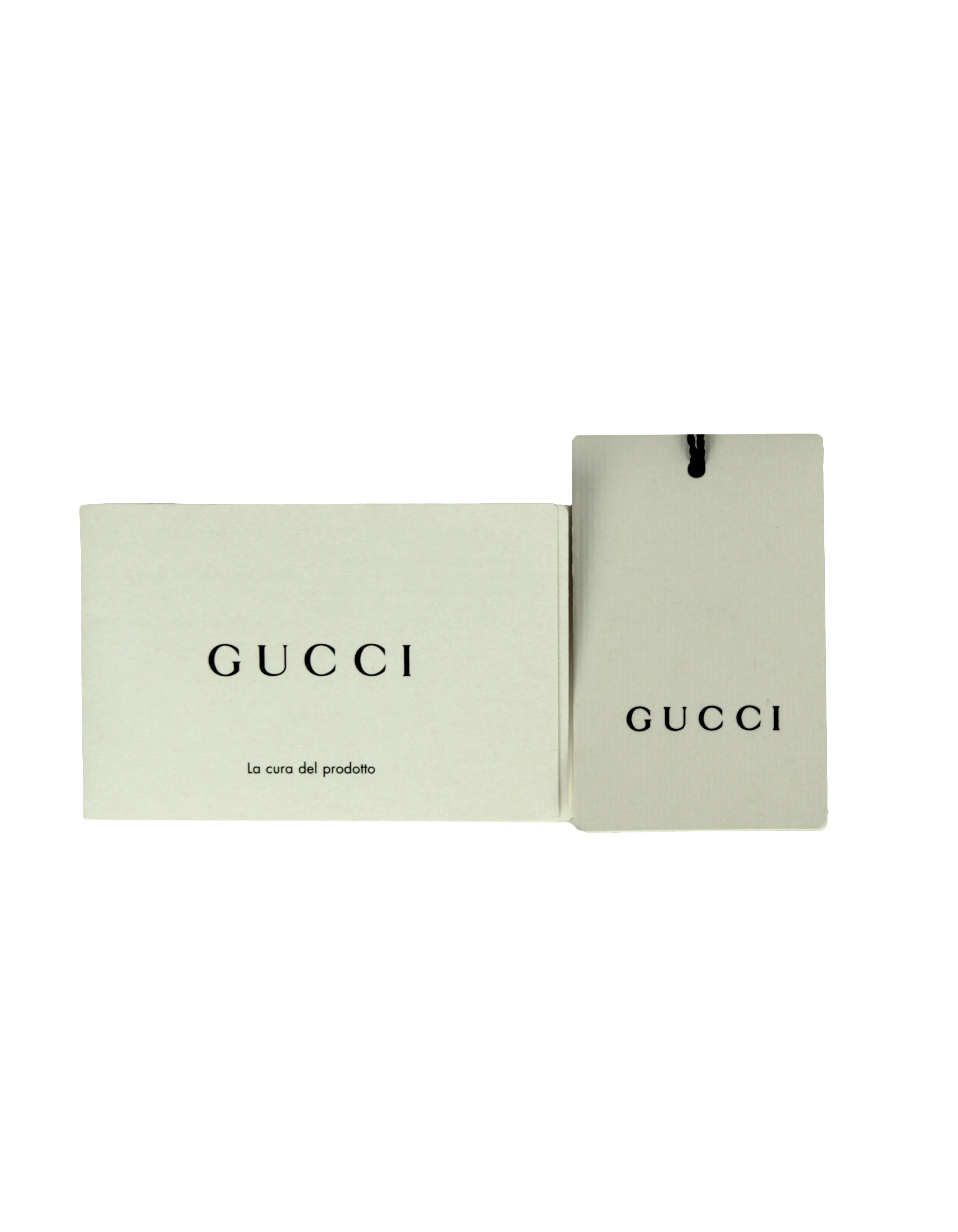 Gucci Ivory Leather Medium Rajah Shoulder/Crossbody Bag