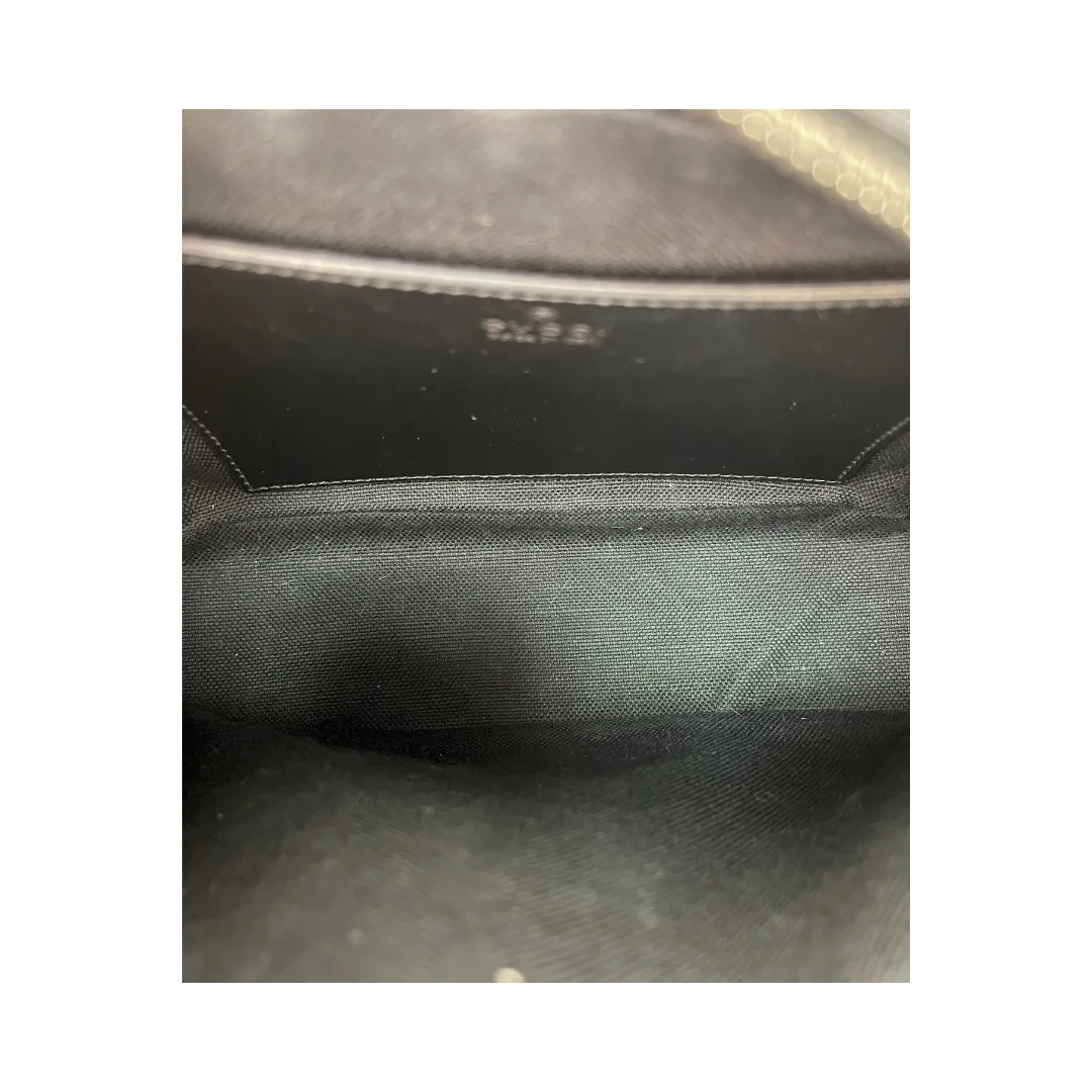 Gucci Marmont Black Small Camera Bag