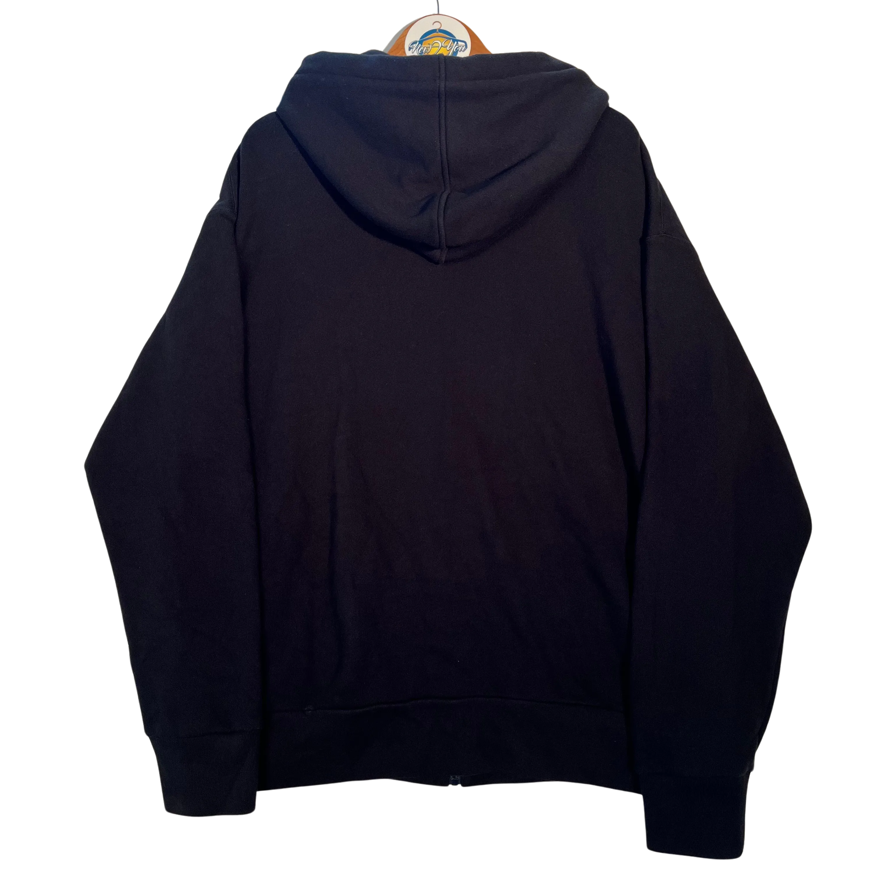 Gucci Men's Black Panther Felted Sweater