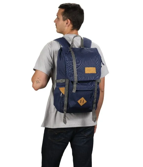 Hatchet Backpack