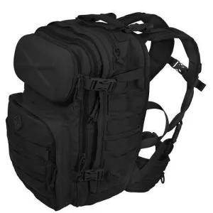 Hazard 4 Patrol Pack Thermo-Cap Daypack Black