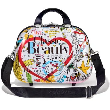 Headlines Cosmetic Case LG28