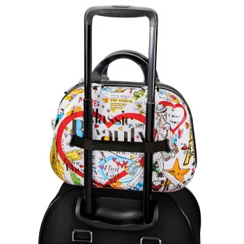 Headlines Cosmetic Case LG28