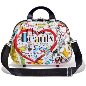 Headlines Cosmetic Case LG28
