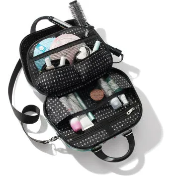 Headlines Cosmetic Case LG28