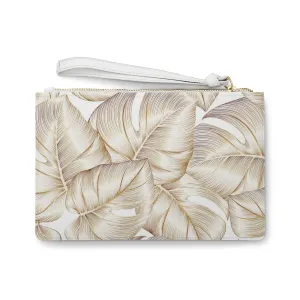Heavenly Clutch Bag