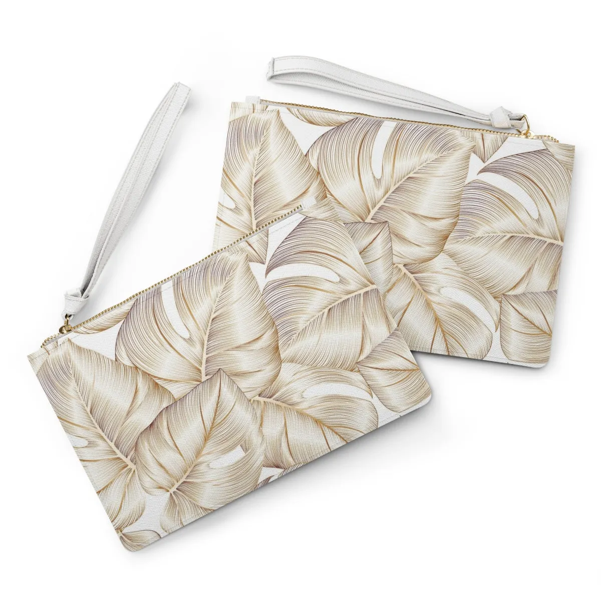 Heavenly Clutch Bag