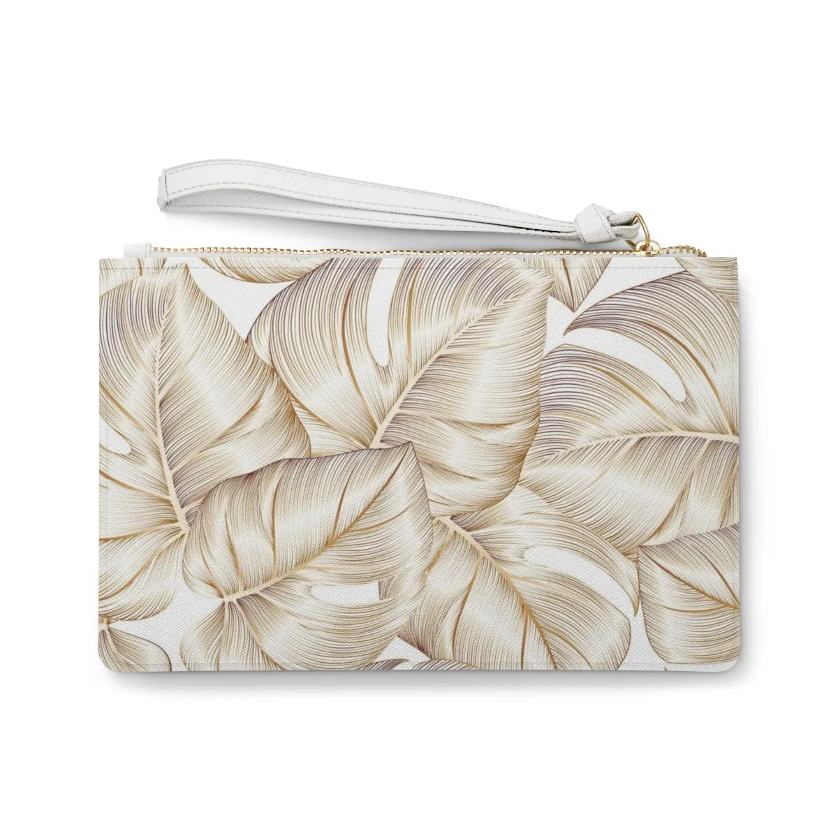 Heavenly Clutch Bag