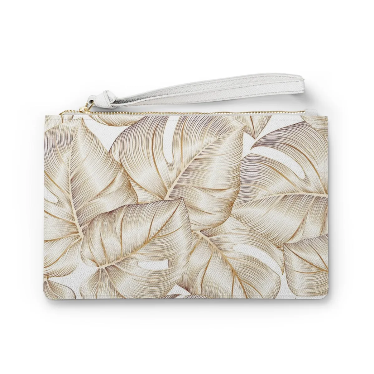 Heavenly Clutch Bag