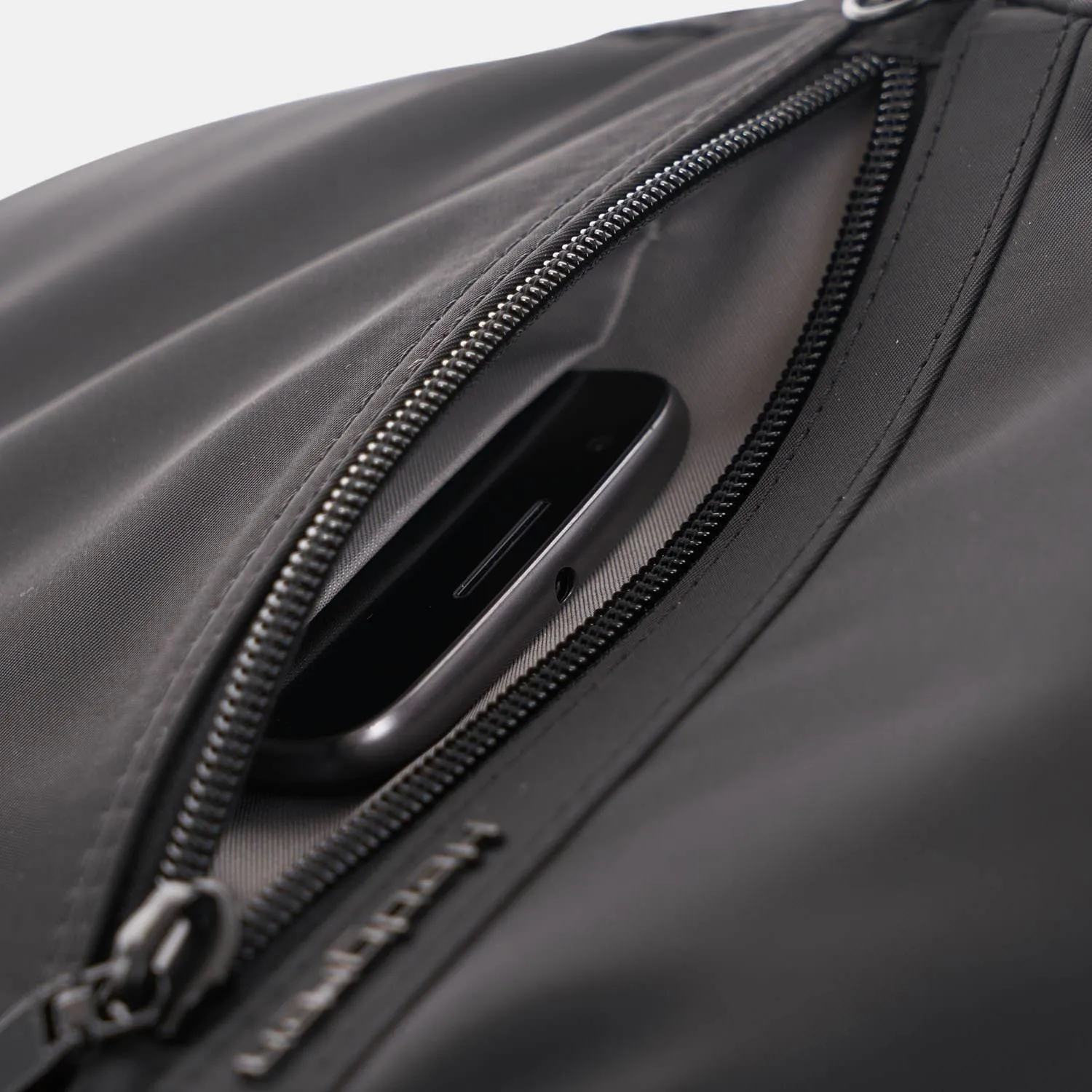 Hedgren InnerCity Backpack Black HIC11/003