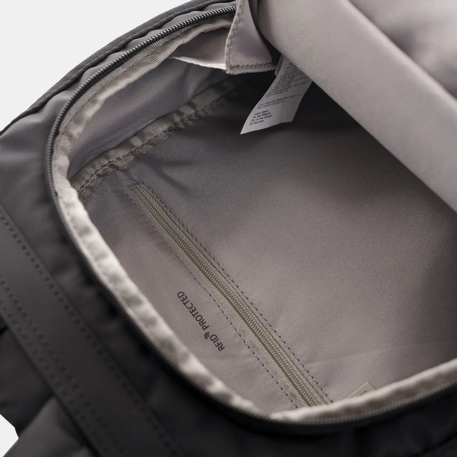 Hedgren InnerCity Backpack Black HIC11/003