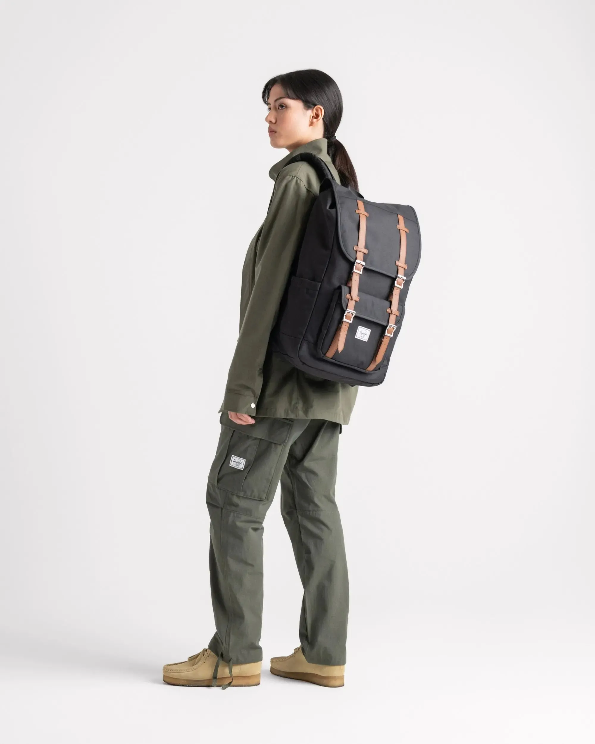 Herschel Little America Backpack | 30L