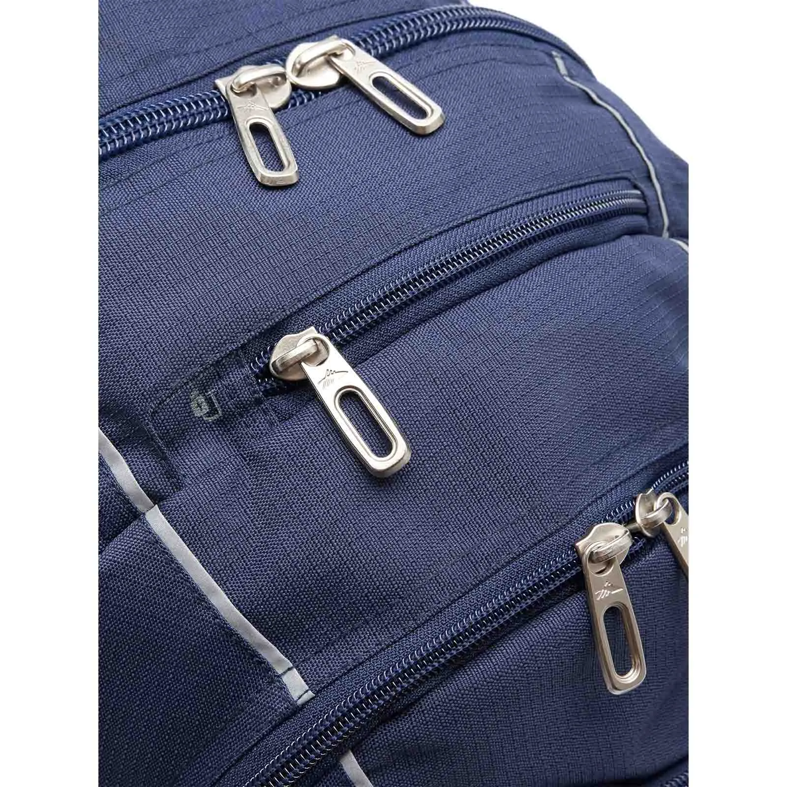 High Sierra Academy 3.0 Eco 15 Inch Laptop Backpack Marine Blue