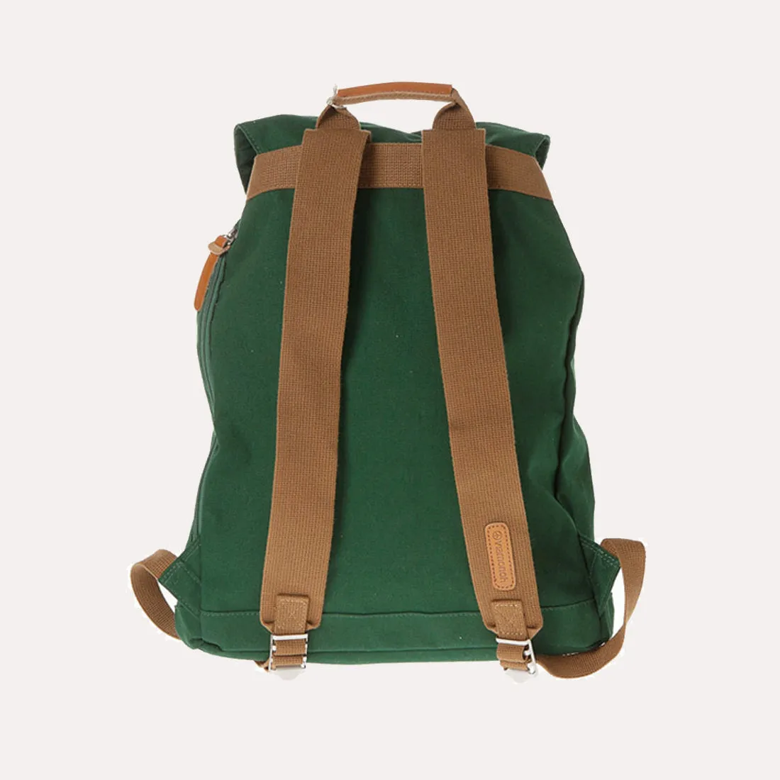 Hood Backpack