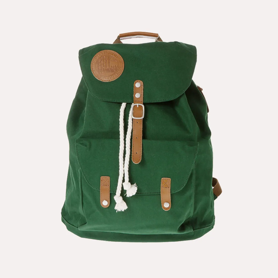 Hood Backpack