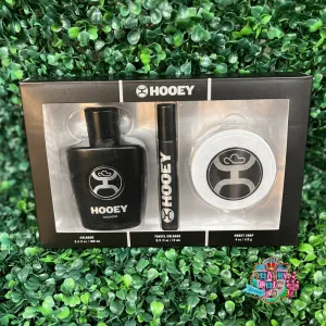 HOOEY COLOGNE GIFT SET