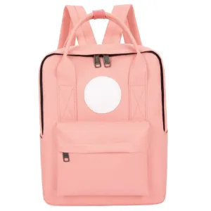 HTV Suitable Backpack - Dusty Pink Mini