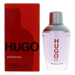 Hugo Energise by Hugo Boss Eau de Toilette