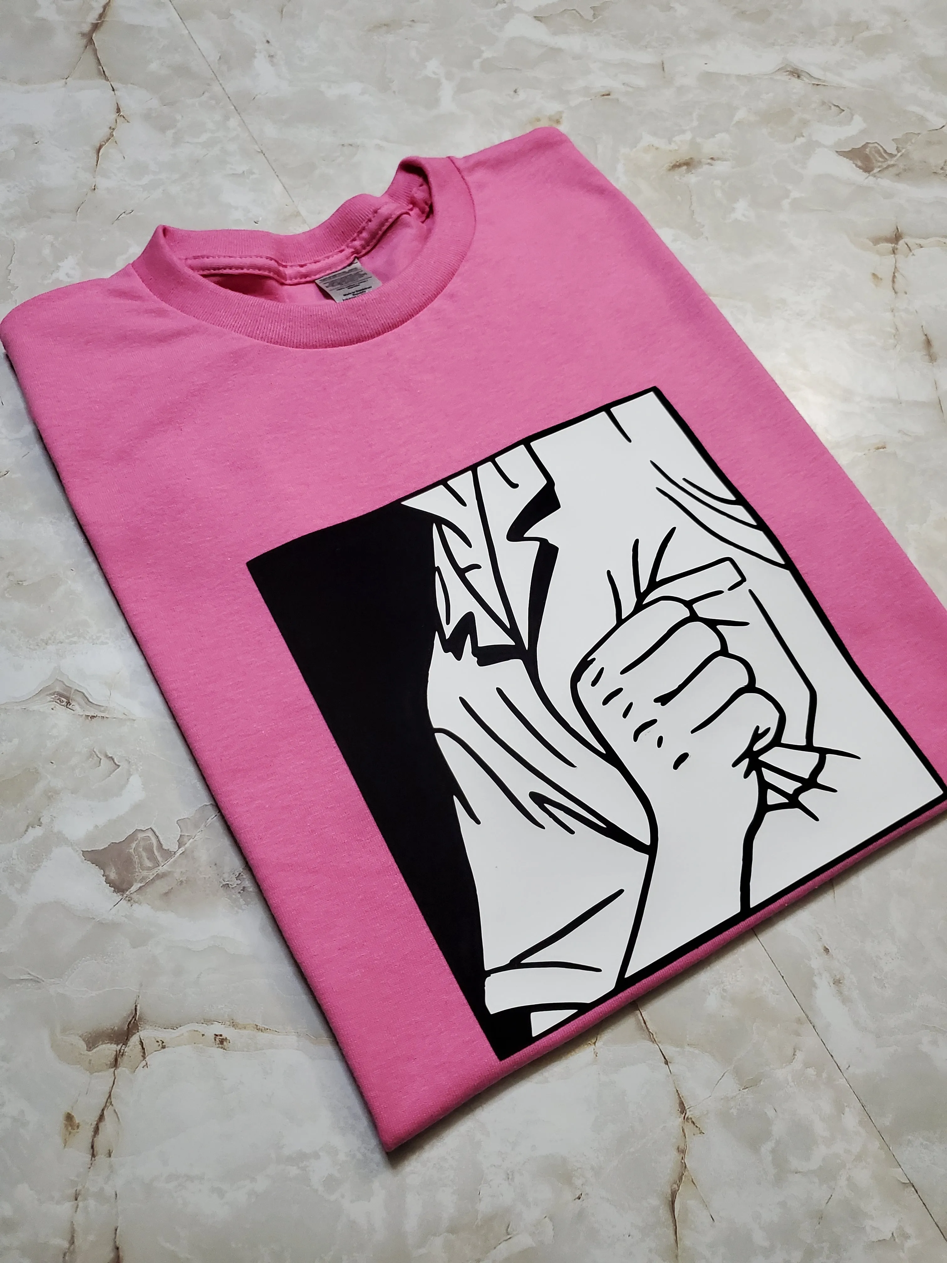 HURT T-Shirt