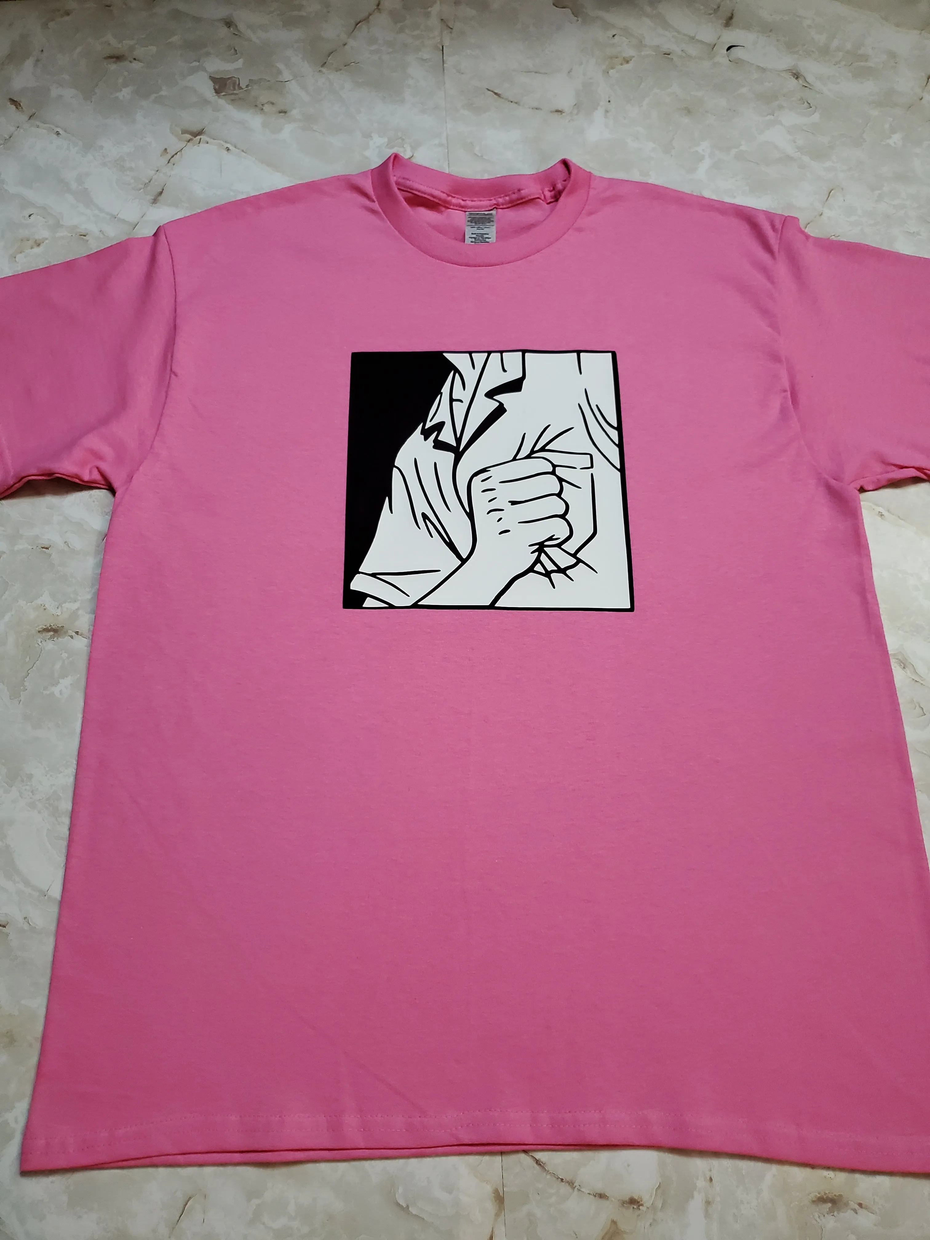 HURT T-Shirt