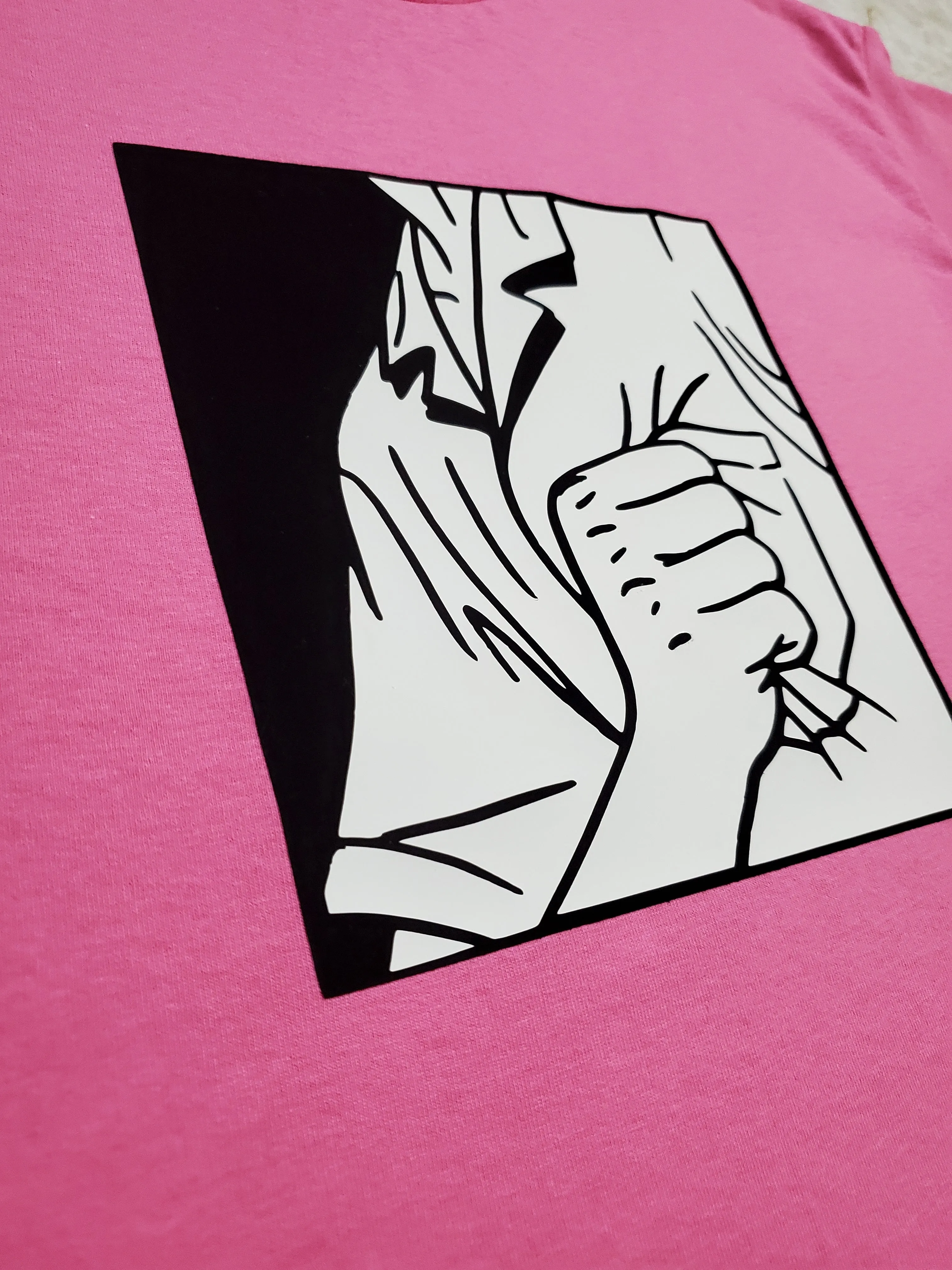 HURT T-Shirt