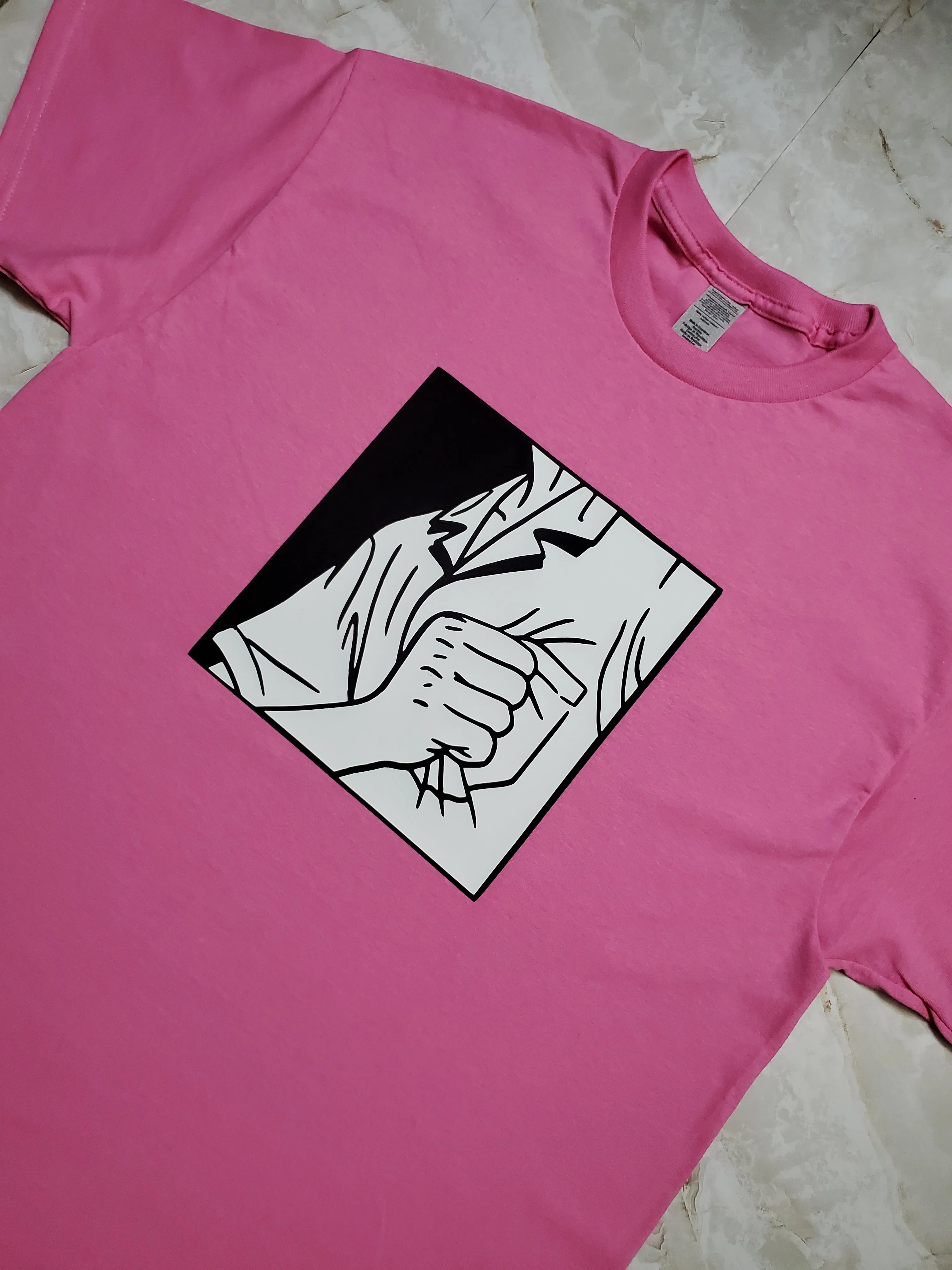 HURT T-Shirt