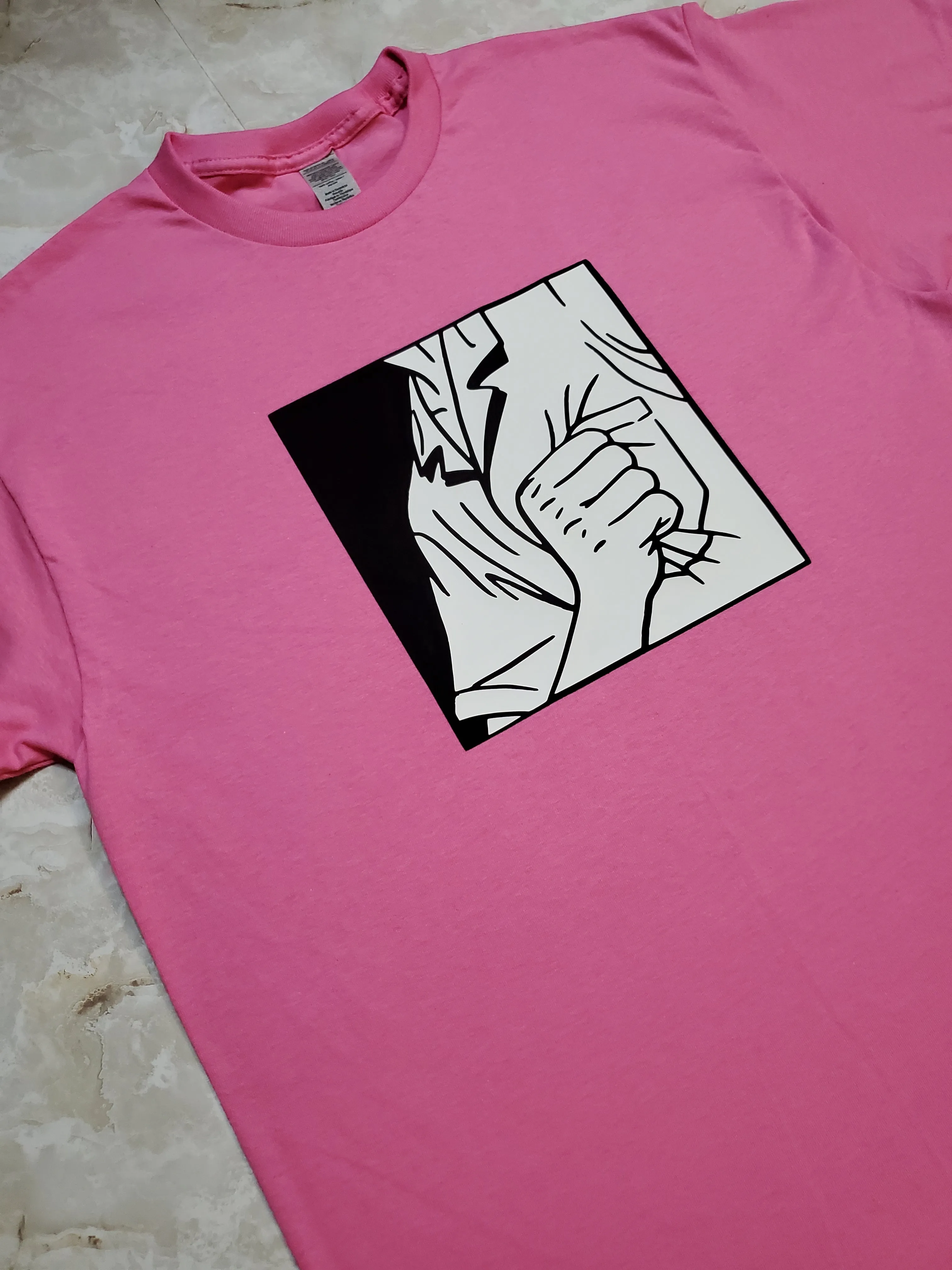 HURT T-Shirt
