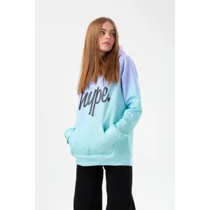 Hype Mint Love Drip Hoodie Yvlr562
