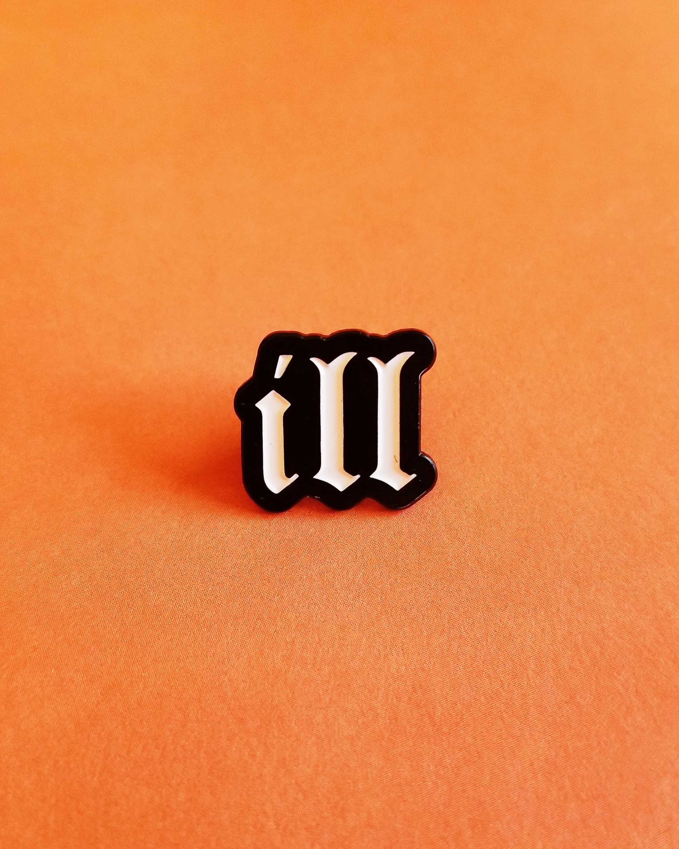 ill Pin Pin