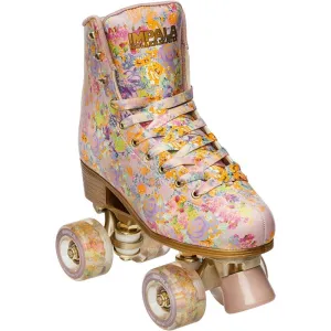 Impala Quad Roller Skates Cynthia Rowley Floral