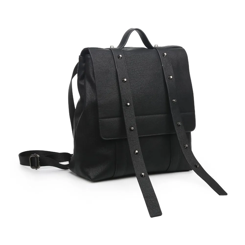 India Backpack