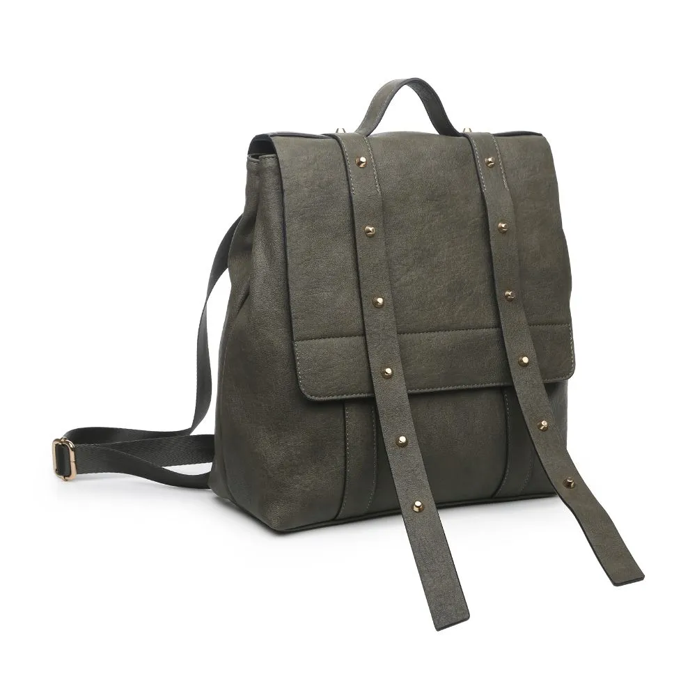 India Backpack