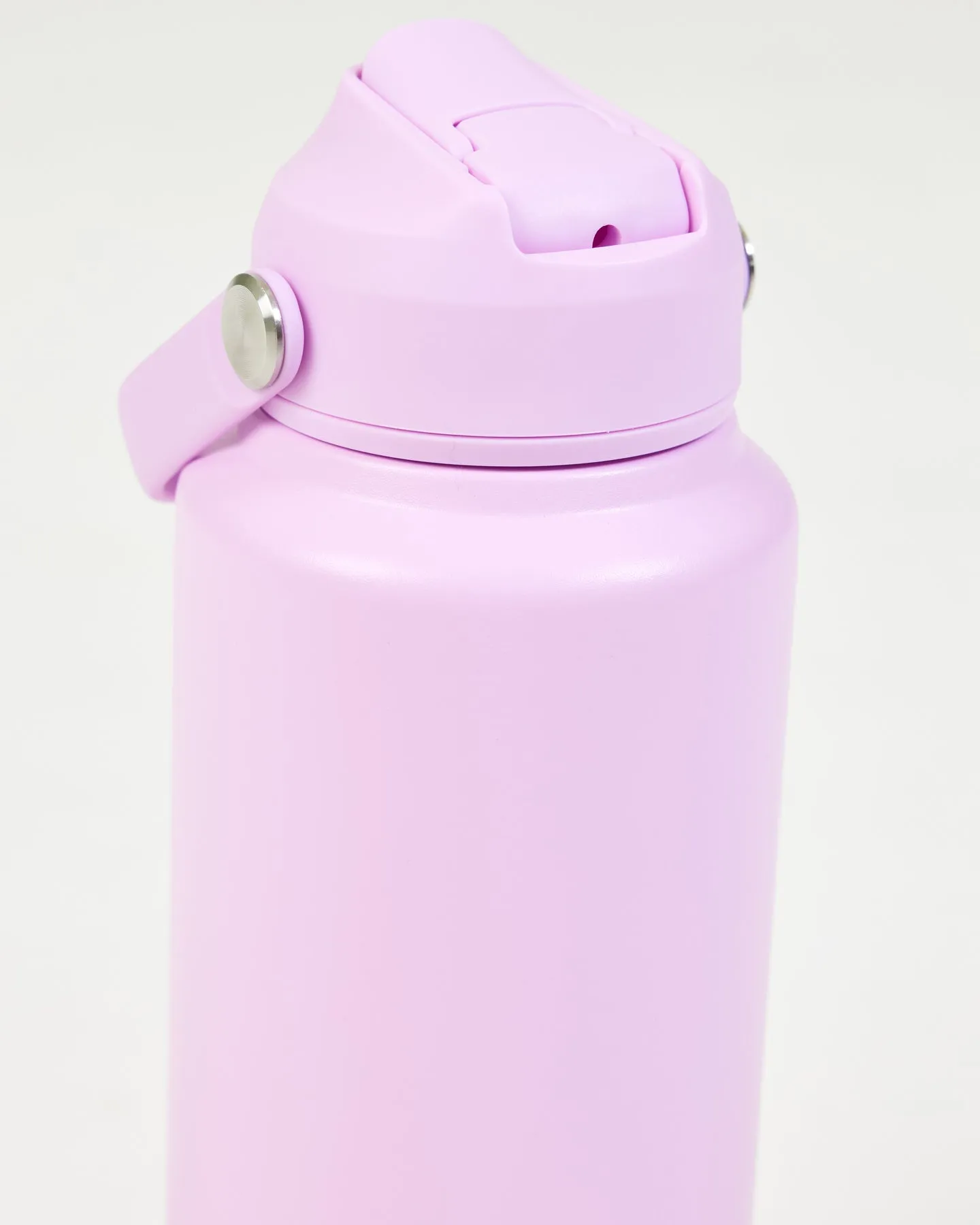 Insulated Drink Bottle 1L - Candy Pink