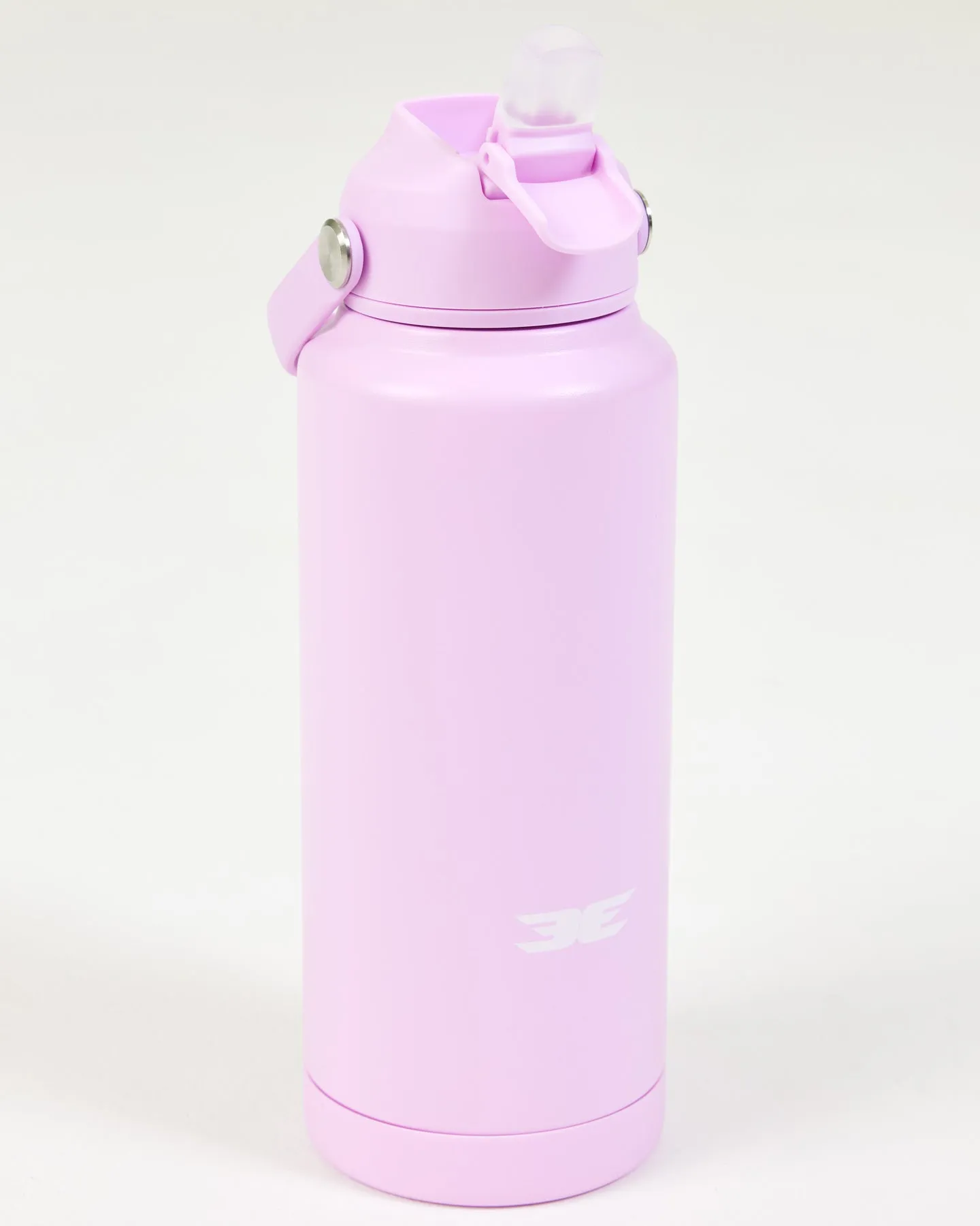Insulated Drink Bottle 1L - Candy Pink