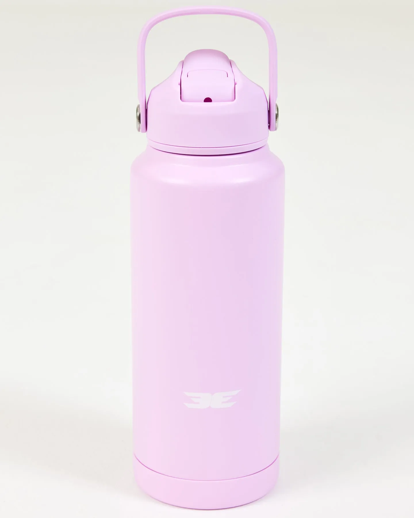 Insulated Drink Bottle 1L - Candy Pink