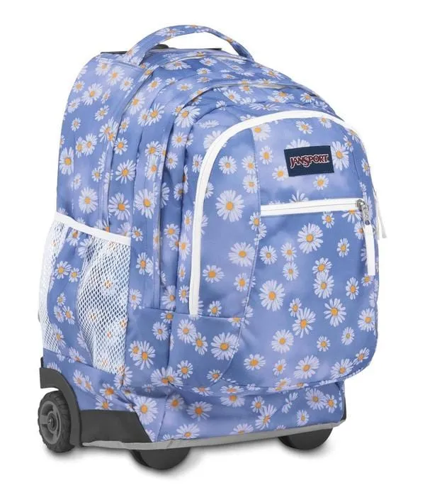 Jansport Driver 8 Daisy Haze backpack