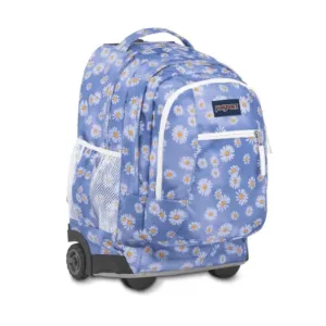 Jansport Driver 8 Daisy Haze backpack