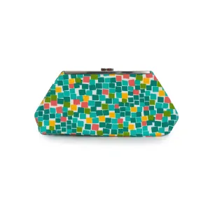 Jazz Clasp- Multibox Clutch