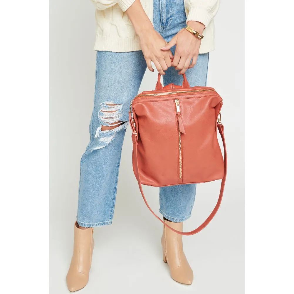 Kenzie Backpack