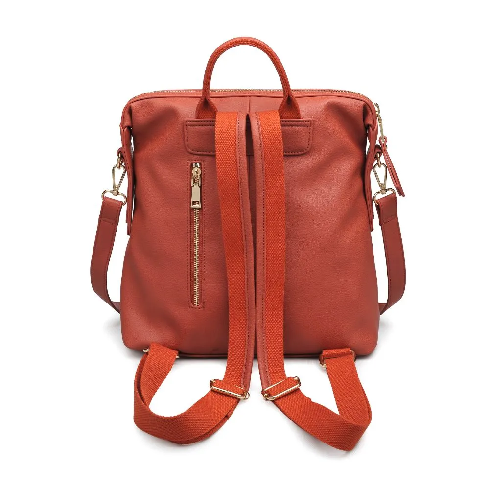 Kenzie Backpack