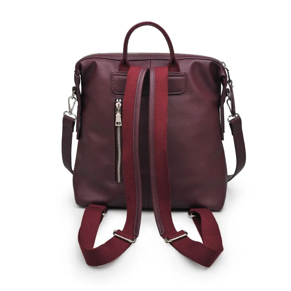 Kenzie Backpack