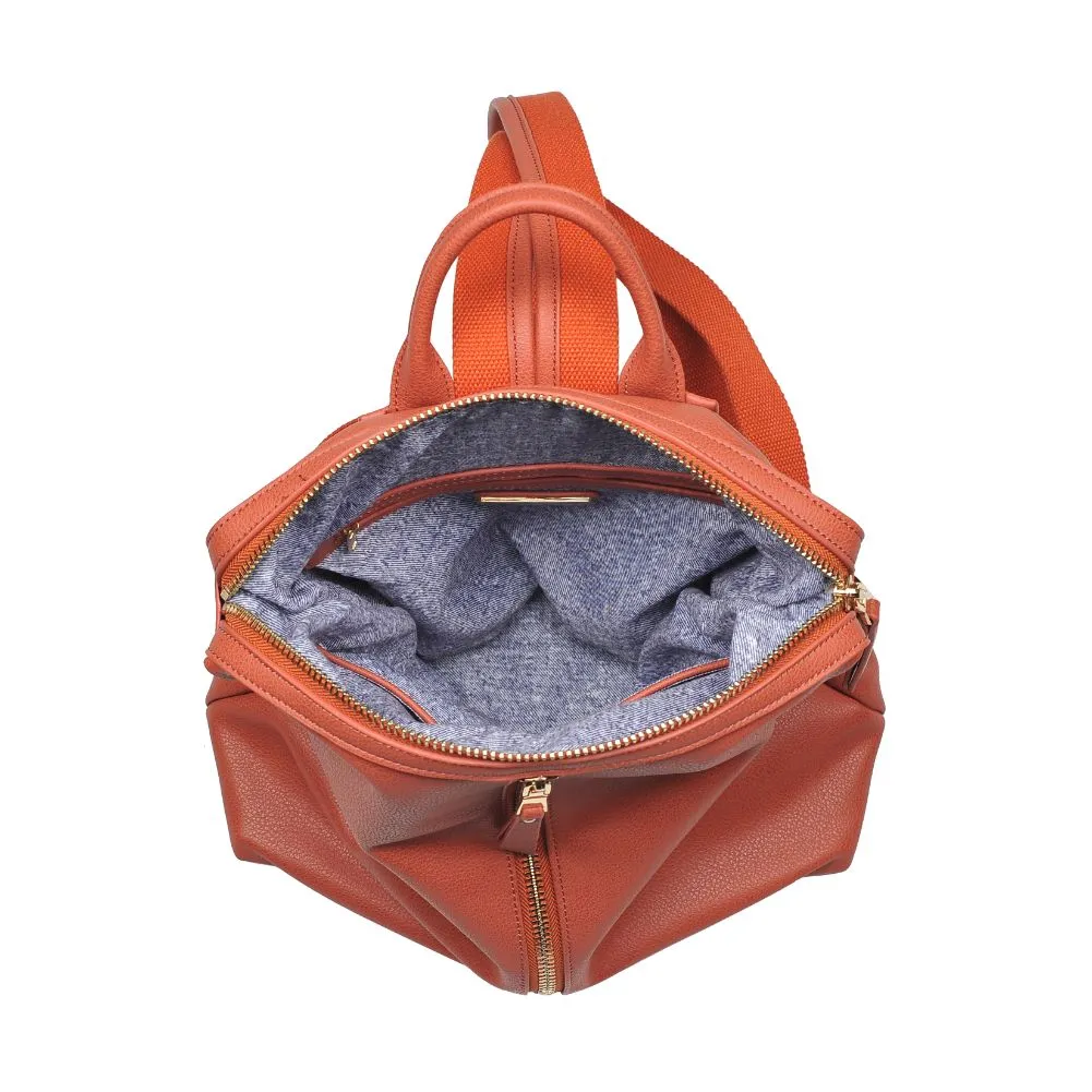 Kenzie Backpack