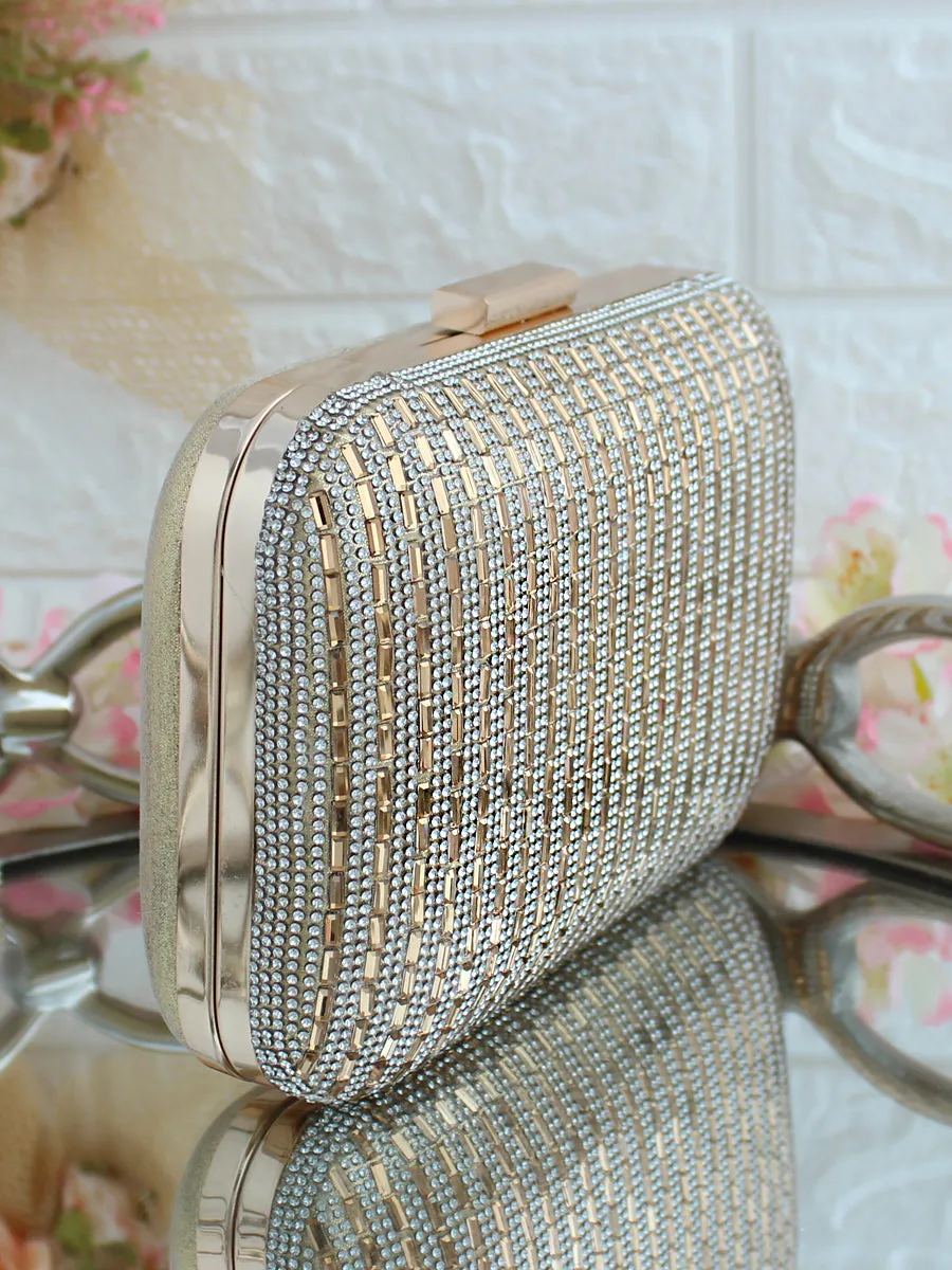 Kirat Clutch Bag