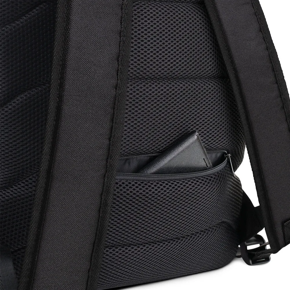 Kisses x Planes Backpack