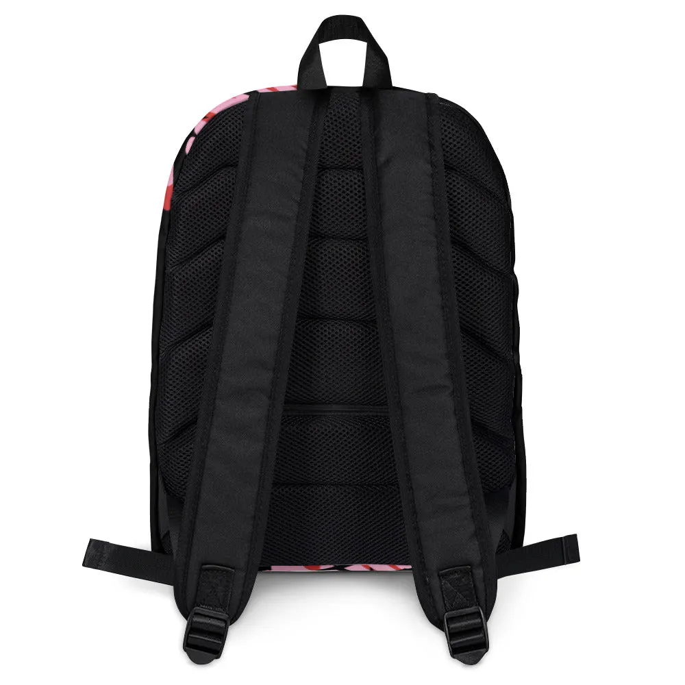 Kisses x Planes Backpack